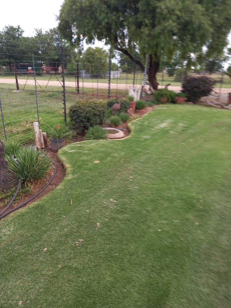 4 Bedroom Property for Sale in Reivilo Rural North West